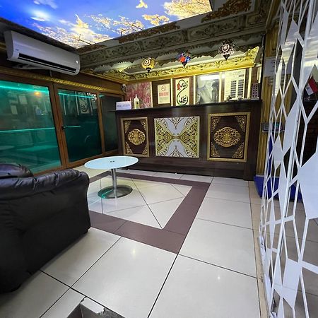 Falay Hotel Yavuz Istambul Extérieur photo