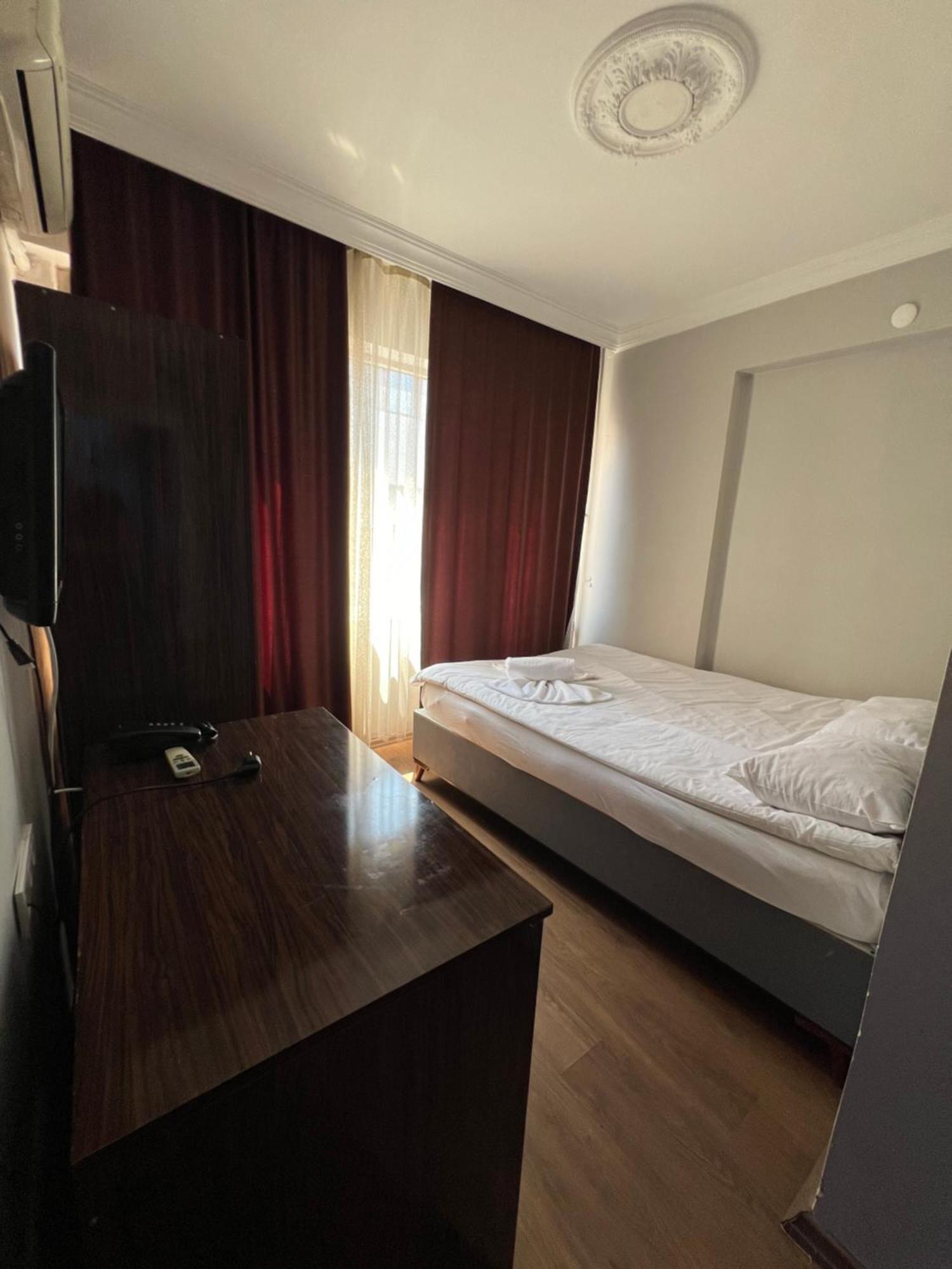Falay Hotel Yavuz Istambul Extérieur photo