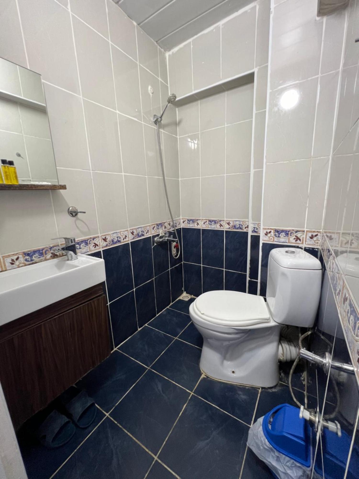 Falay Hotel Yavuz Istambul Extérieur photo